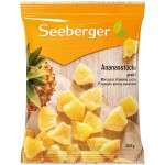 Morceaux d'ananas sucrés 200g