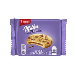 Cookies sensation 52g