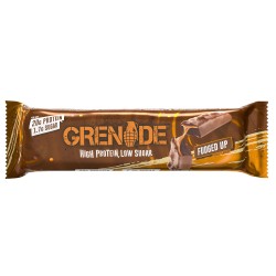 Barre protéinée fudged up 60g