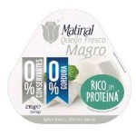 Queijo frais light 3x72g