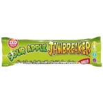 Bonbons jawbreaker pomme x4