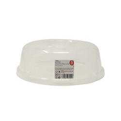 Cloche pour micro-ondes 27cm