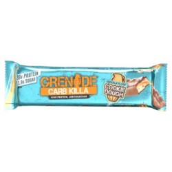 barre protéiné cookie dough 60g
