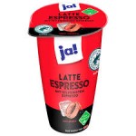 Café latte expresso 250ml