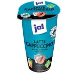 Café latte cappuccino 250ml