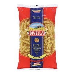 Fusilli n°40 500g