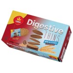 Biscuits sablés digestive 174g