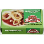 Calamar à la portugaise 120g