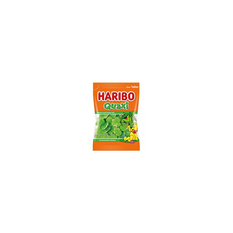 Bonbons quaxi 175g