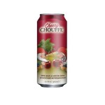 Bière cerise 8% 50cl