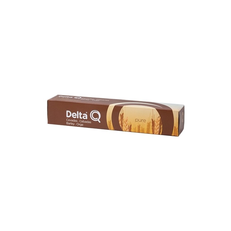Café pure capsule x10