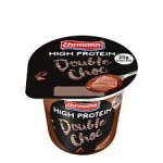 High protein pudding double chocolat 200g