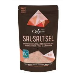 Sel fin d'himalaya 500g