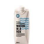 Eau 50cl