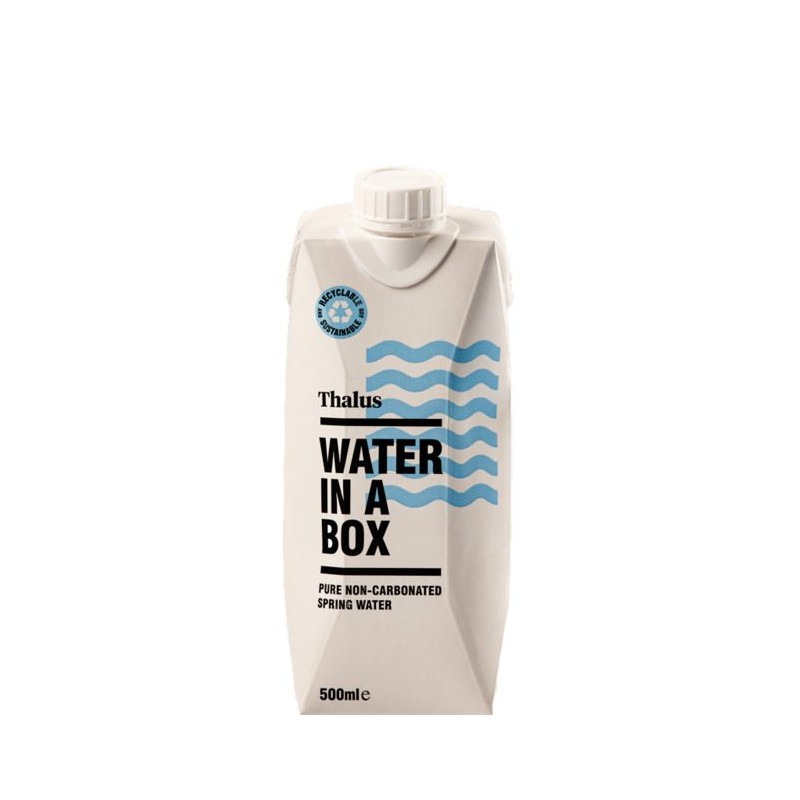 Eau 50cl