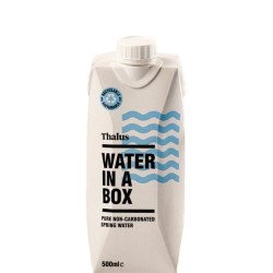 Eau 50cl