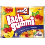 Nimm 2 bonbons lachgummi 250g