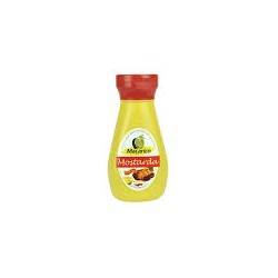 Moutarde piquante 250g