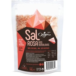 Sel gros d'himalaya 500g