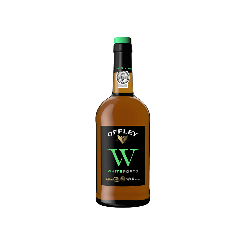 White porto 19.5% 75cl