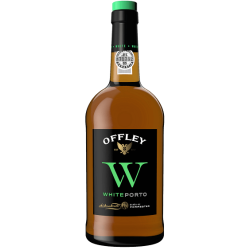 White porto 19.5% 75cl