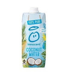 Eau de coco 50cl