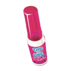 Sucette à la cerise 25g