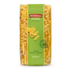 Macaroni sedani rigate 500g