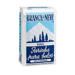 Farine de blé fine 1kg