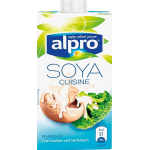 Cuisine soja crème UHT vegan 250ml