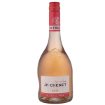 Vin rosé sans alcool 75cl