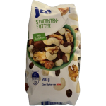 Mélange de fruits à coque et noix 200g