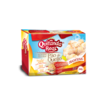 Pain au fromage traditionnel cru 300g