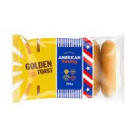 American hot dog x4 250g