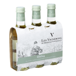 Vin blanc Elbling 10.5% AOP 3x25cl