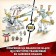 Ninjago La créature dragon de glace de Zane 71786