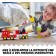 Duplo Le camion de pompiers 10969