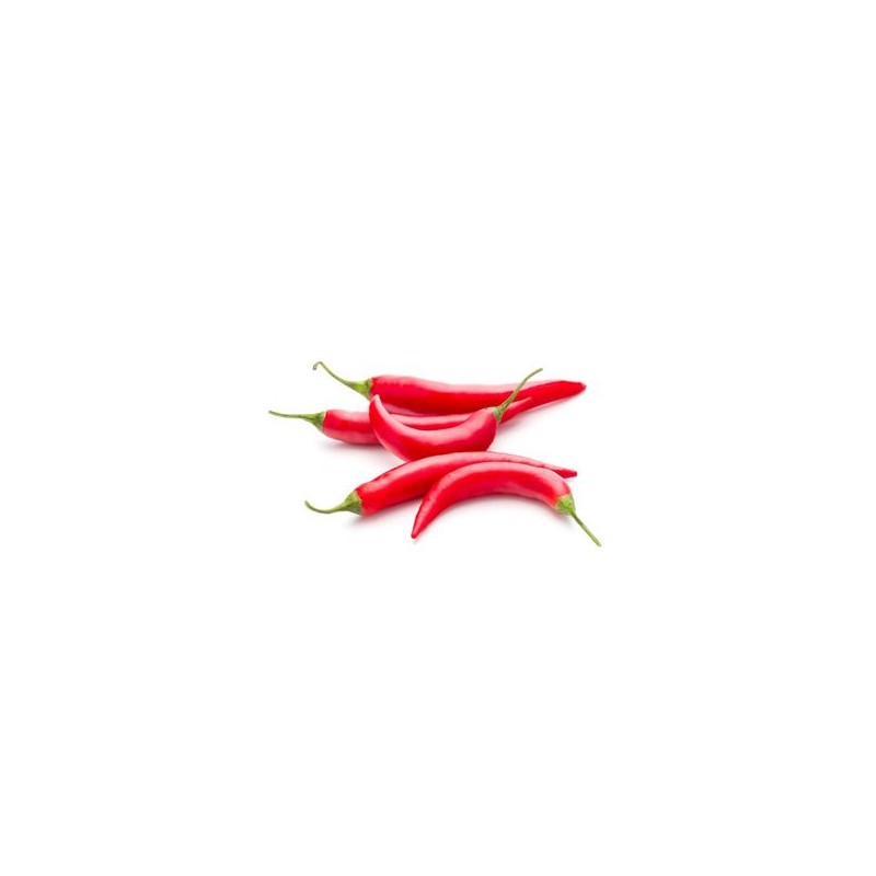 Piment de Cayenne rouge hot 75g