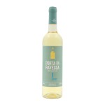 Vin blanc 12,5% 75cl