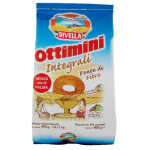 Biscuit Ottimini intégral 400g