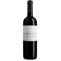 Vin rouge herdade dos Grous alentejo 2024 14% 75cl