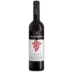 Vin rouge Esporao Alandra 12% 75cl