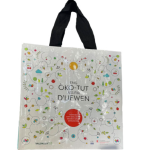 Sac de transport éco 31x32x17cm