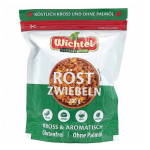 Oignons frits sans gluten 200g