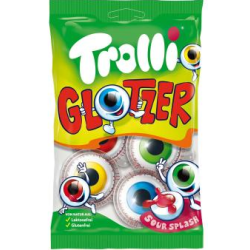 Bonbon aux fruits Glotzer 75g