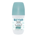 Déodorant Bille Pierre d'Alun et Aloé Vera 75ml