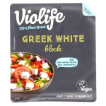 Fromage Grec blanc vegan 150g