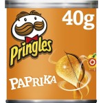Tuiles paprika 40g