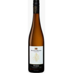 Vin blanc AOP Moselle Luxembourg Rivaner Bernard Massard 11.5% 1l