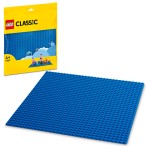 Classic La plaque de construction bleue 11025